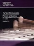 Tuned Percussion Pieces…