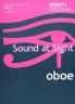 Sound at Sight. Oboe (Gr…