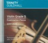 Violin 2010-2015. Grade…