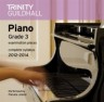 Trinity Guildhall: Piano…
