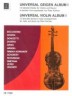 Universal Violin Album -…