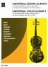 Universal Violin Album -…