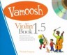 Gregory: Vamoosh Violin…