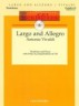 Largo & Allegro (CD Solo…