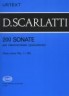 200 Sonatas (Piano) Volu…