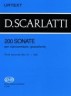 200 Sonatas (Piano) Volu…