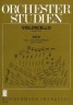 Orchestral Studies for C…