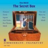 The Secret Box (CD) Engl…