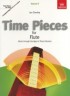 Time Pieces for Flute, V…