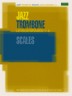 Jazz Trombone Scales Lev…