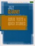 ABRSM Jazz Clarinet Aura…