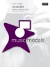Music Medals Recorder Op…