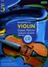 *OLD* Violin Exam Pieces…