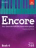 Encore Book 4  - Your fa…