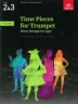 Time Pieces for Trumpet,…