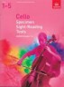 ABRSM: Cello Specimen Si…