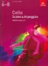 ABRSM: Cello Scales and…