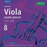 Viola Exam Pieces Comple…