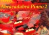 Abracadabra Piano Book 2…