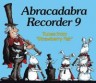 Abracadabra Recorder Boo…