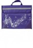 Musicwear Bag Notes Purp…