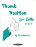 Thumb Position for Cello…