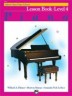 Alfred's Basic Piano Cou…
