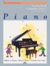 Alfred's Basic Piano Cou…