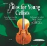 Solos for Young Cellists…