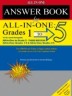 All In One Answer Book F…