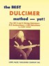 The Best Dulcimer Method…