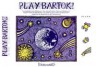 Play Bartók (Piano Solo)