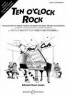 Ten O'Clock Rock (Piano…