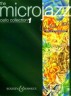 The Microjazz Cello Coll…
