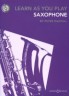 Learn As You Play Saxoph…
