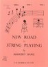 New Road To String Playi…