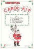 Christmas Carol Kit-Set…