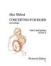 Concertino for Horn and…