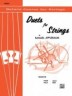 Duets for Strings Book 1…