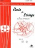 Duets for Strings Book 2…