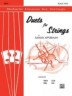 Duets for Strings Book 2…