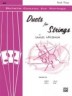Duets for Strings Book 3…