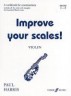 Improve your scales! Vio…