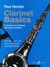 Clarinet Basics (Teacher…