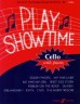 Play Showtime (Cello and…