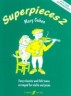 Superpieces. Book 2 (vio…