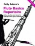 Flute Basics Repertoire…