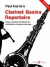 Clarinet Basics Repertoi…