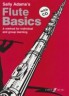 Flute Basics (Pupil's Bo…