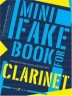 Mini Fake Book for Clari…